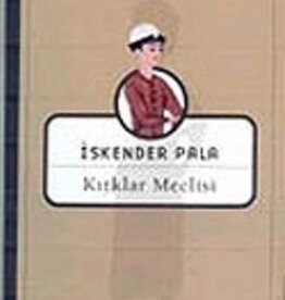 Kırklar Meclisi