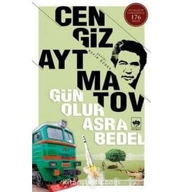 Gün Olur Asra Bedel