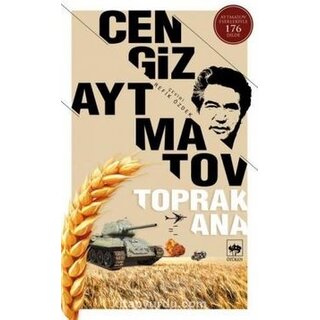 Cengiz Aytmatov Toprak Ana