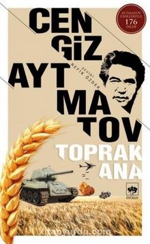 Cengiz Aytmatov Toprak Ana
