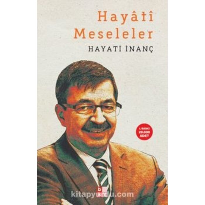 Hayati İnanç Hayati Meseleler