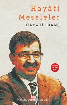 Hayati İnanç Hayati Meseleler