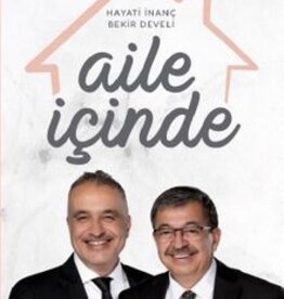 Aile İçinde