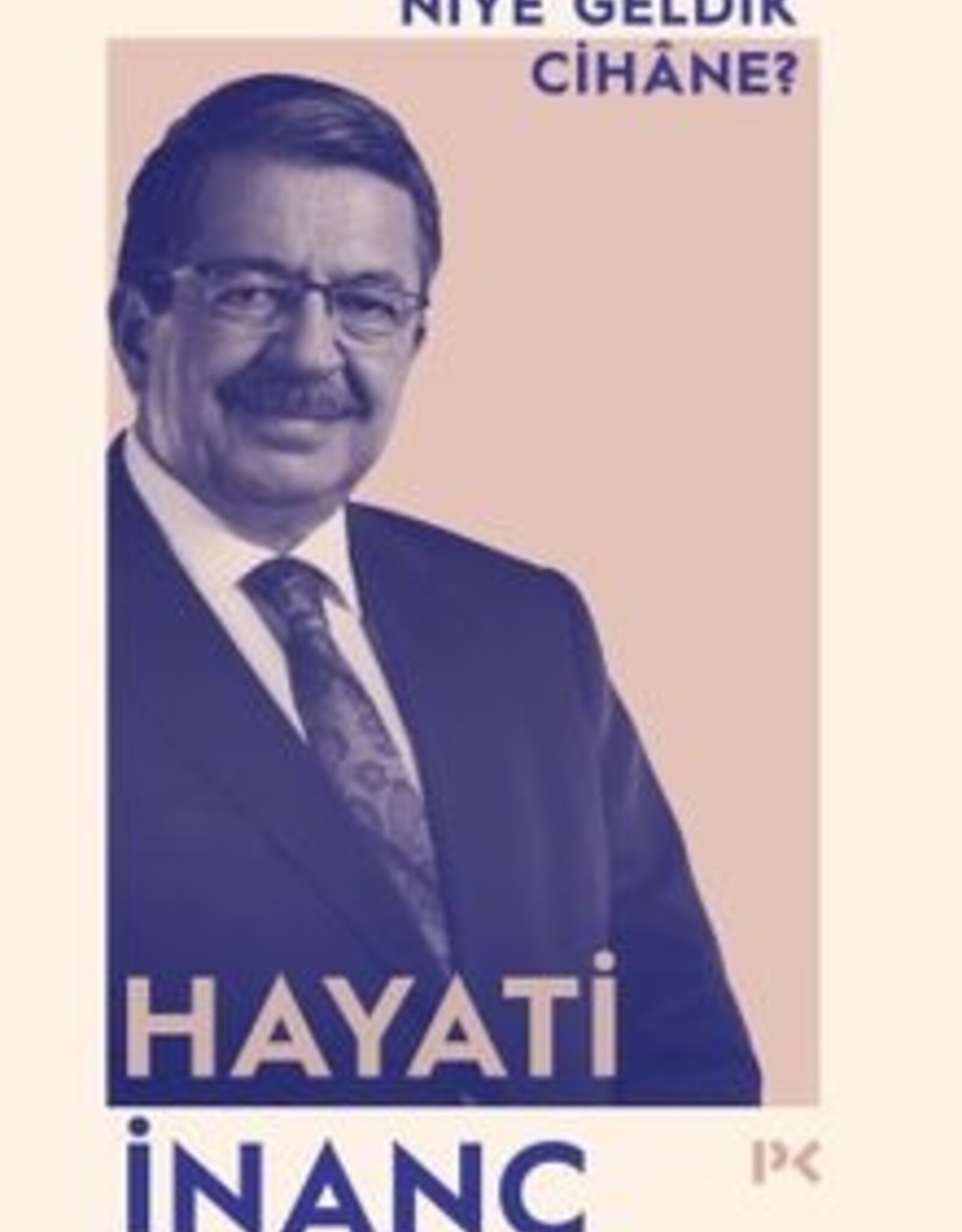Niye Geldik Cihane?