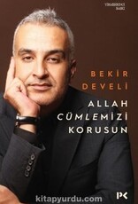 Allah Cümlemizi Korusun