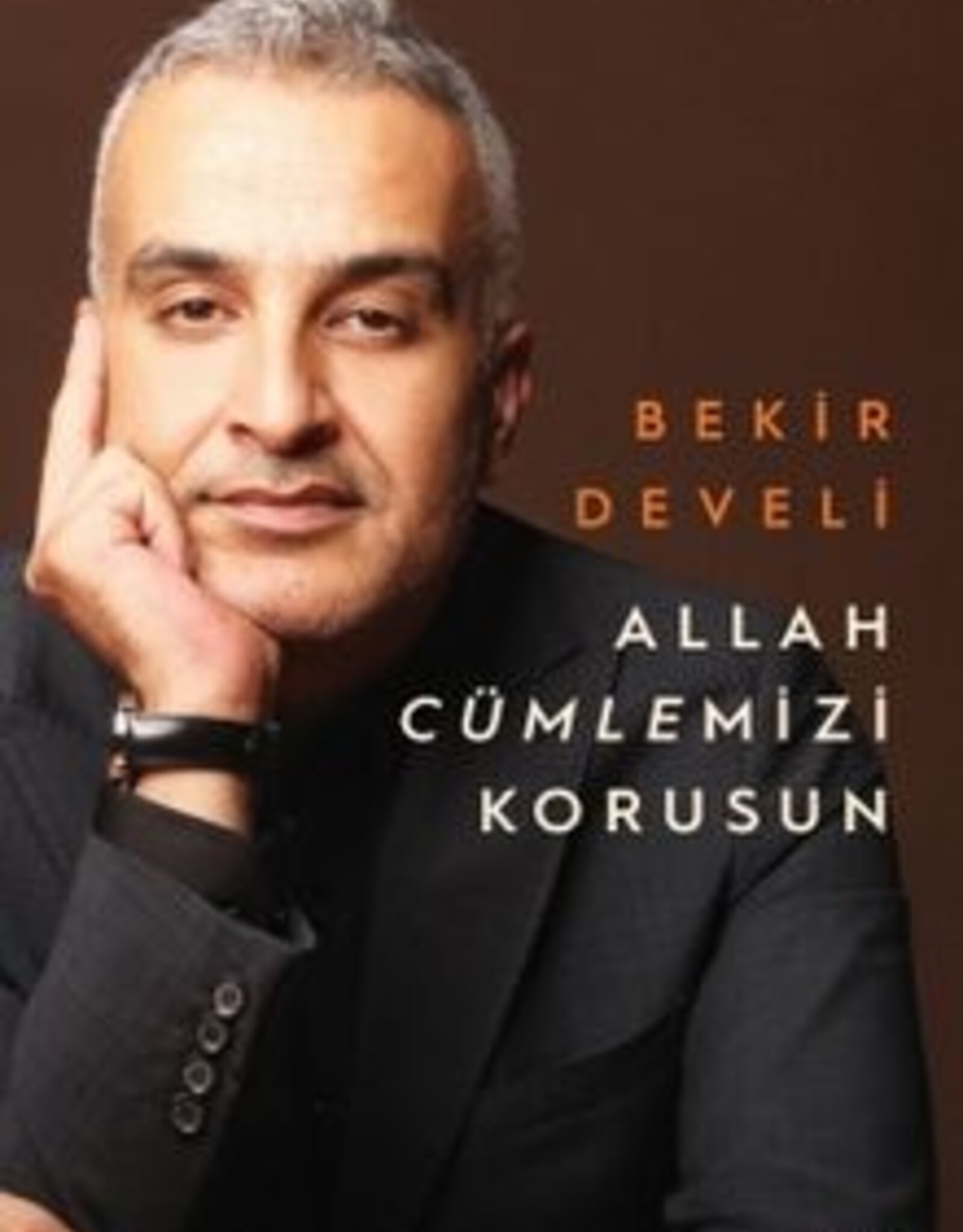 Allah Cümlemizi Korusun