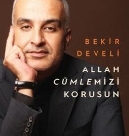 Allah Cümlemizi Korusun