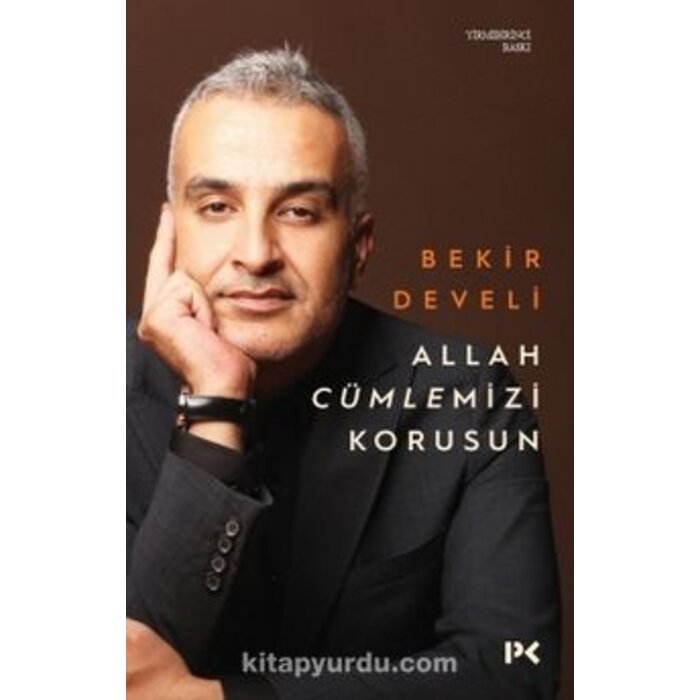 Allah Cümlemizi Korusun