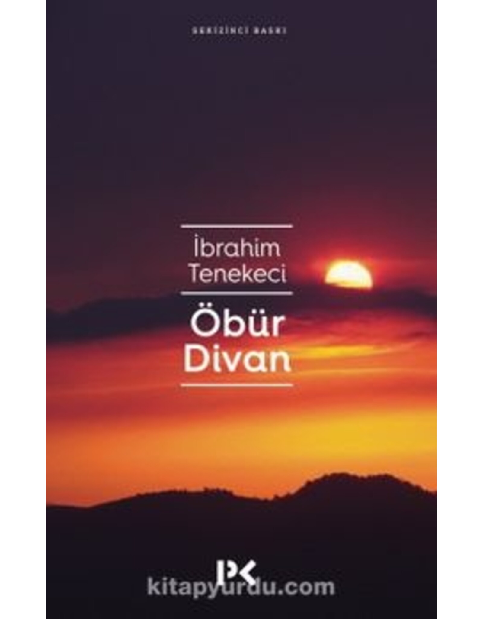 Öbür Divan