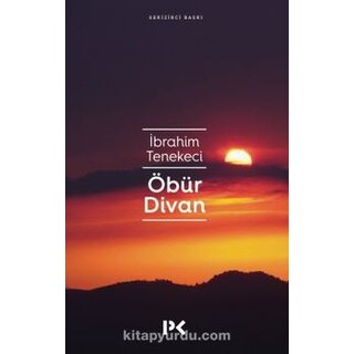 Öbür Divan
