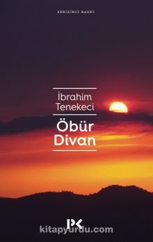 İbrahim Tenekeci Öbür Divan