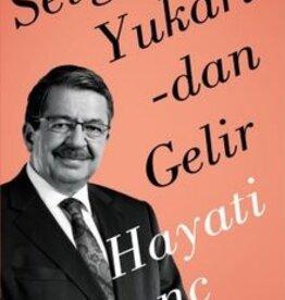 Sevgi Yukarıdan Gelir