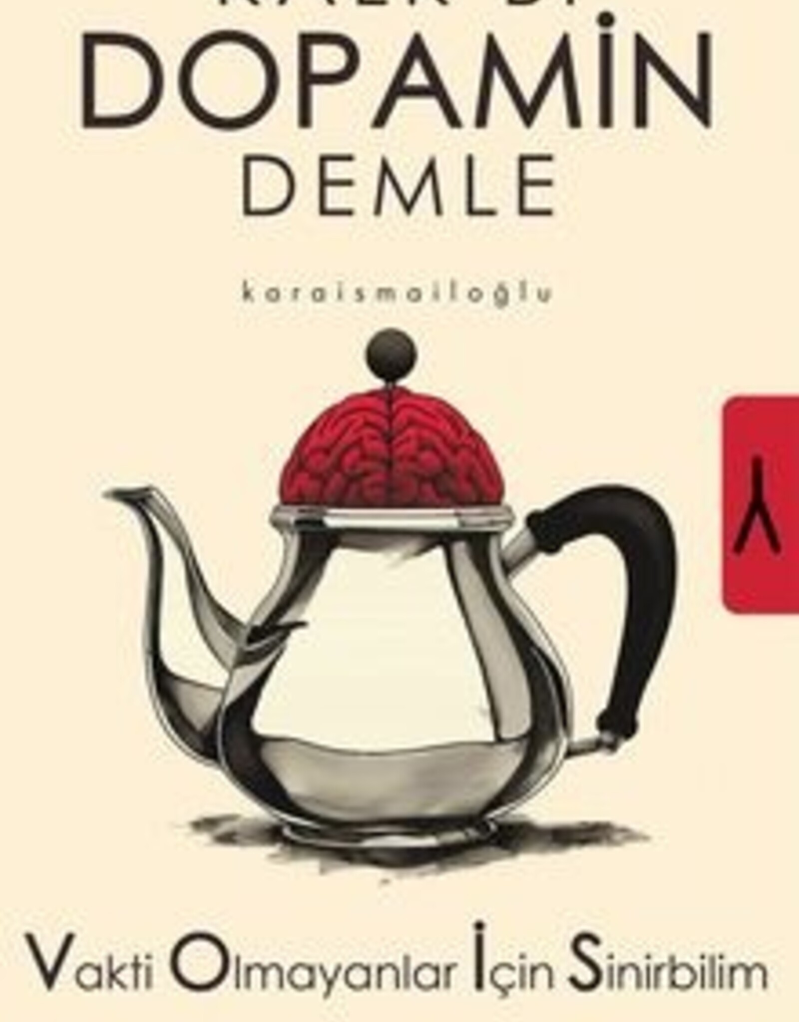 Kalk Bi Dopamin Demle