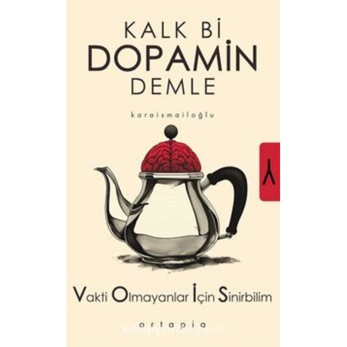 Kalk Bi Dopamin Demle