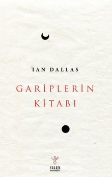 Ian Dallas Gariplerin Kitabı