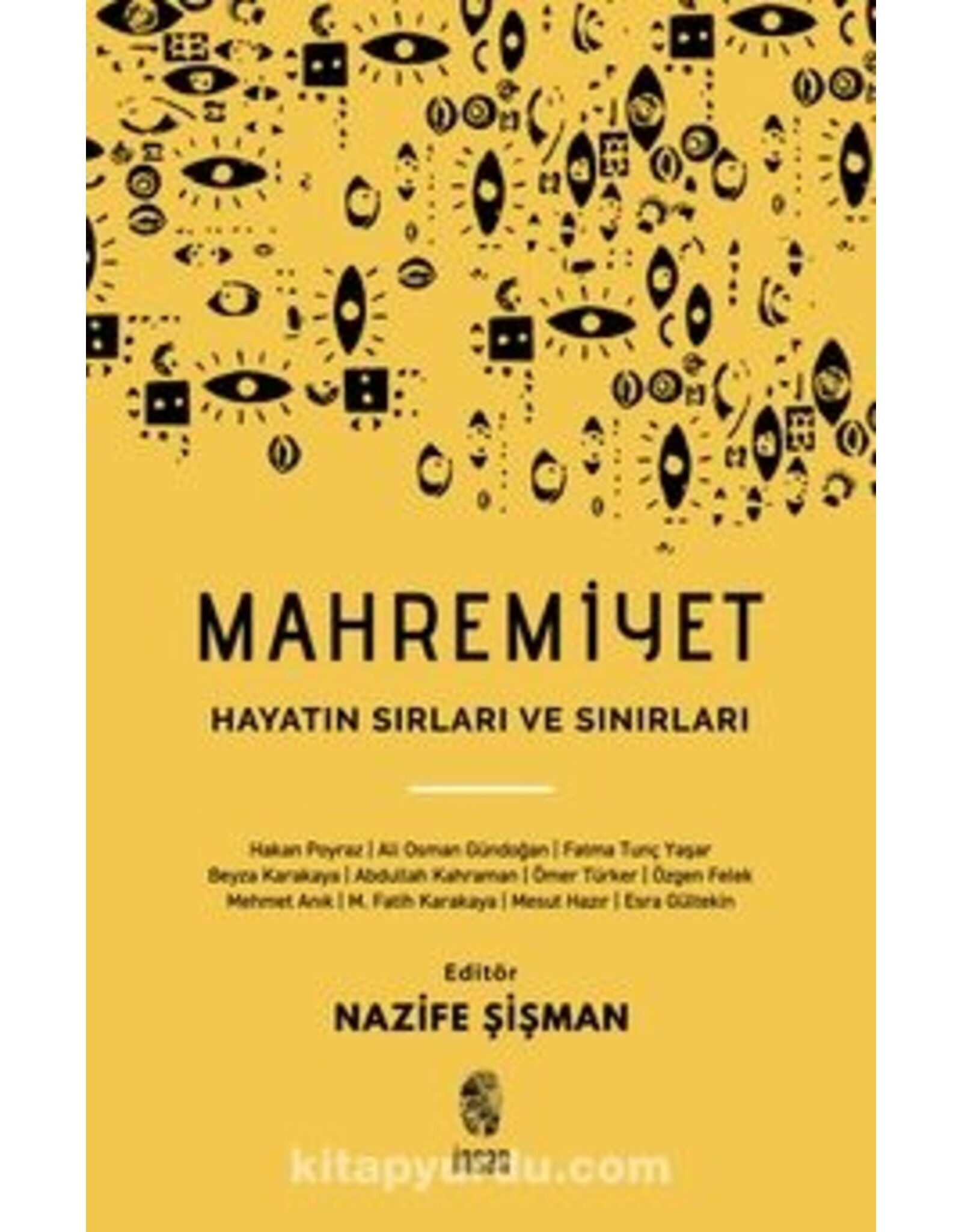 Mahremiyet Hayatın Sırları ve Sınırları
