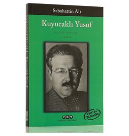 Kuyucaklı Yusuf