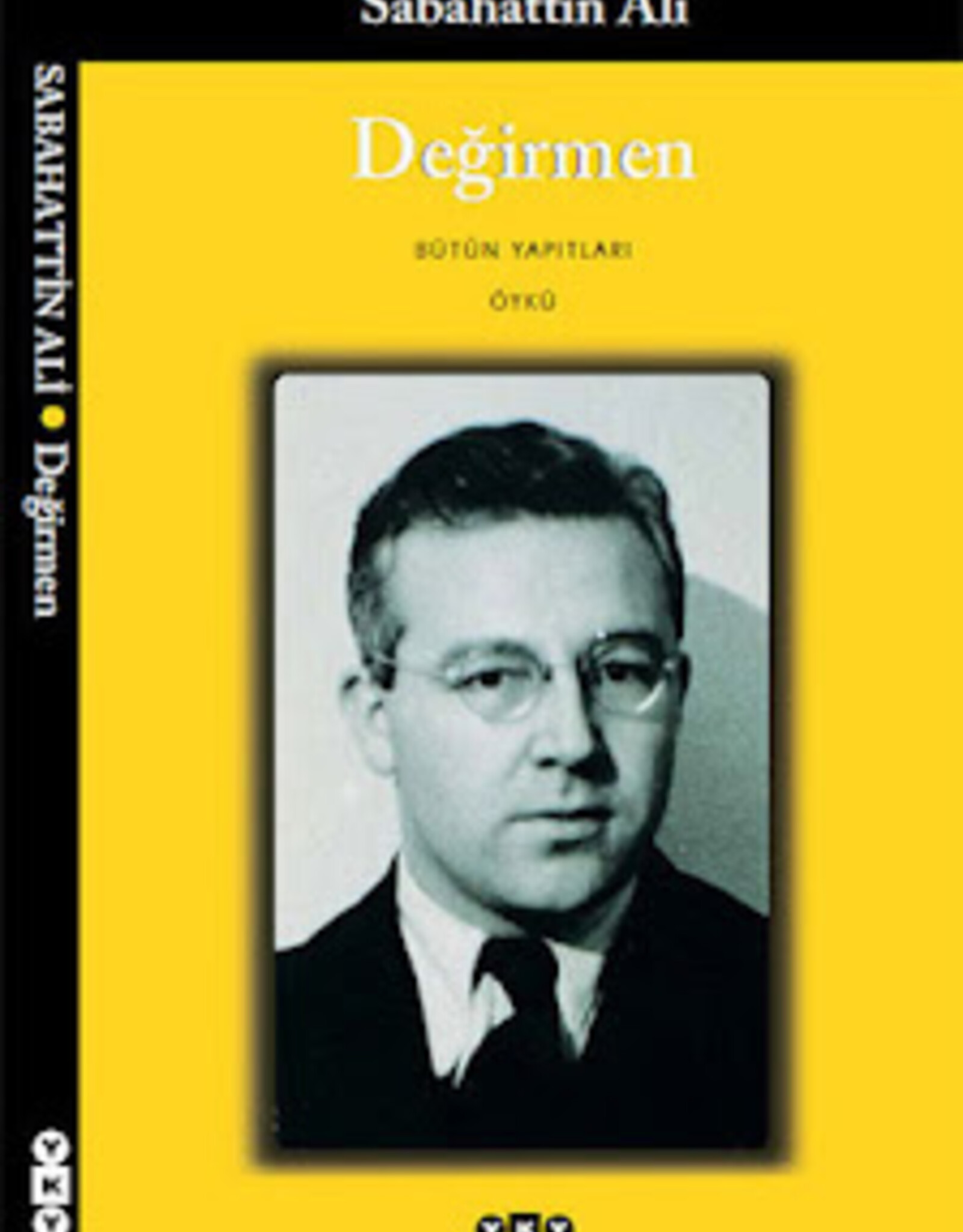 Değirmen