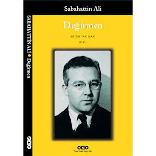 Sabahattin Ali Değirmen