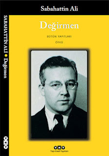 Sabahattin Ali Değirmen
