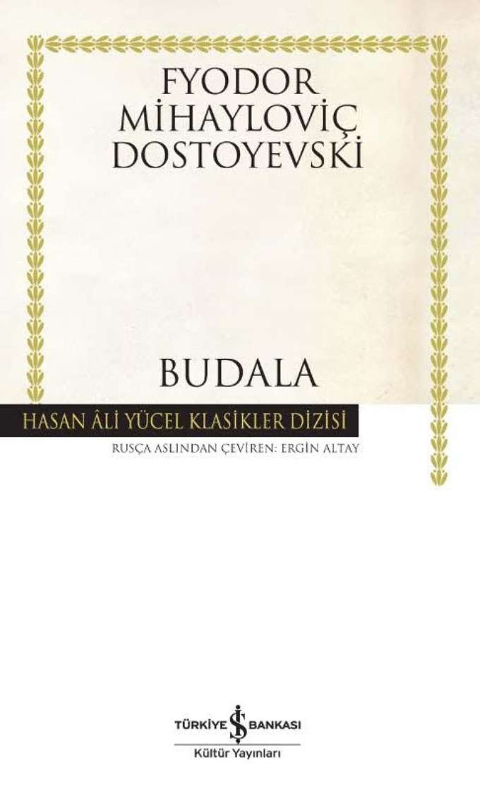 Budala