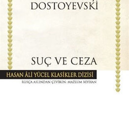 Suç ve Ceza