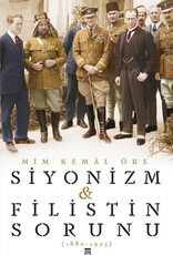 Siyonizm ve Filistin Sorunu Siyonizm ve Filistin Sorunu