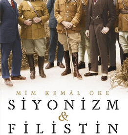 Siyonizm ve Filistin Sorunu