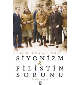 Siyonizm ve Filistin Sorunu