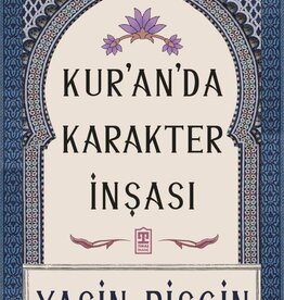 Kur'an'da Karakter İnşası