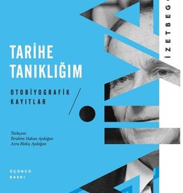 Tarihe Tanıklığım