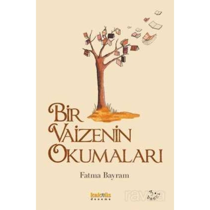 Fatma Bayram Bir Vaizenin Okumaları