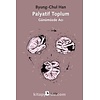 Palyatif Toplum Günümüzde Acı