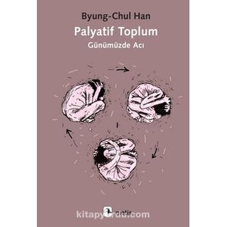 Byung Chul Han Palyatif Toplum Günümüzde Acı
