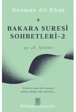 Bakara Suresi Sohbetleri 2