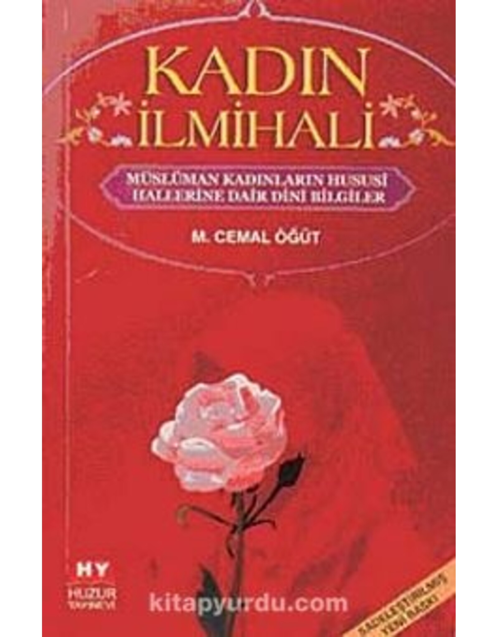 Kadın İlmihali