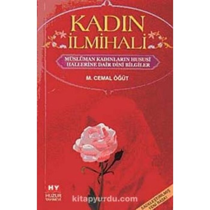 Kadın İlmihali