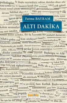 Fatma Bayram Altı Dakika