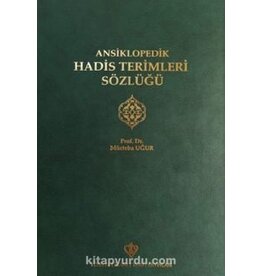 Ansiklopedik Hadis Terimleri Sözlüğü