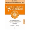 Etkili İnsanların 7 Alışkanlığı