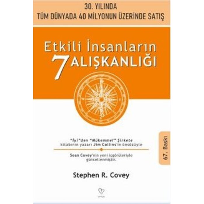 Etkili İnsanların 7 Alışkanlığı