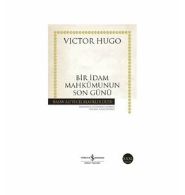 Bir İdam Mahkûmunun Son Günü