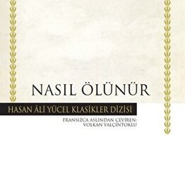 Nasıl Ölünür