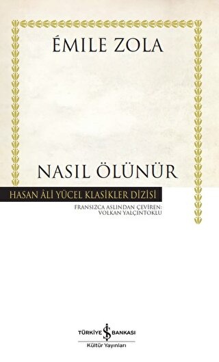 Emile Zola Nasıl Ölünür