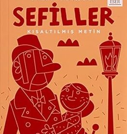 Sefiller – Kısaltılmış Metin
