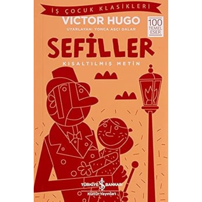 Sefiller – Kısaltılmış Metin