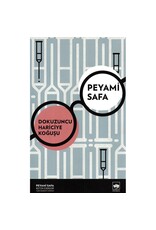 Dokuzuncu Hariciye Koğuşu