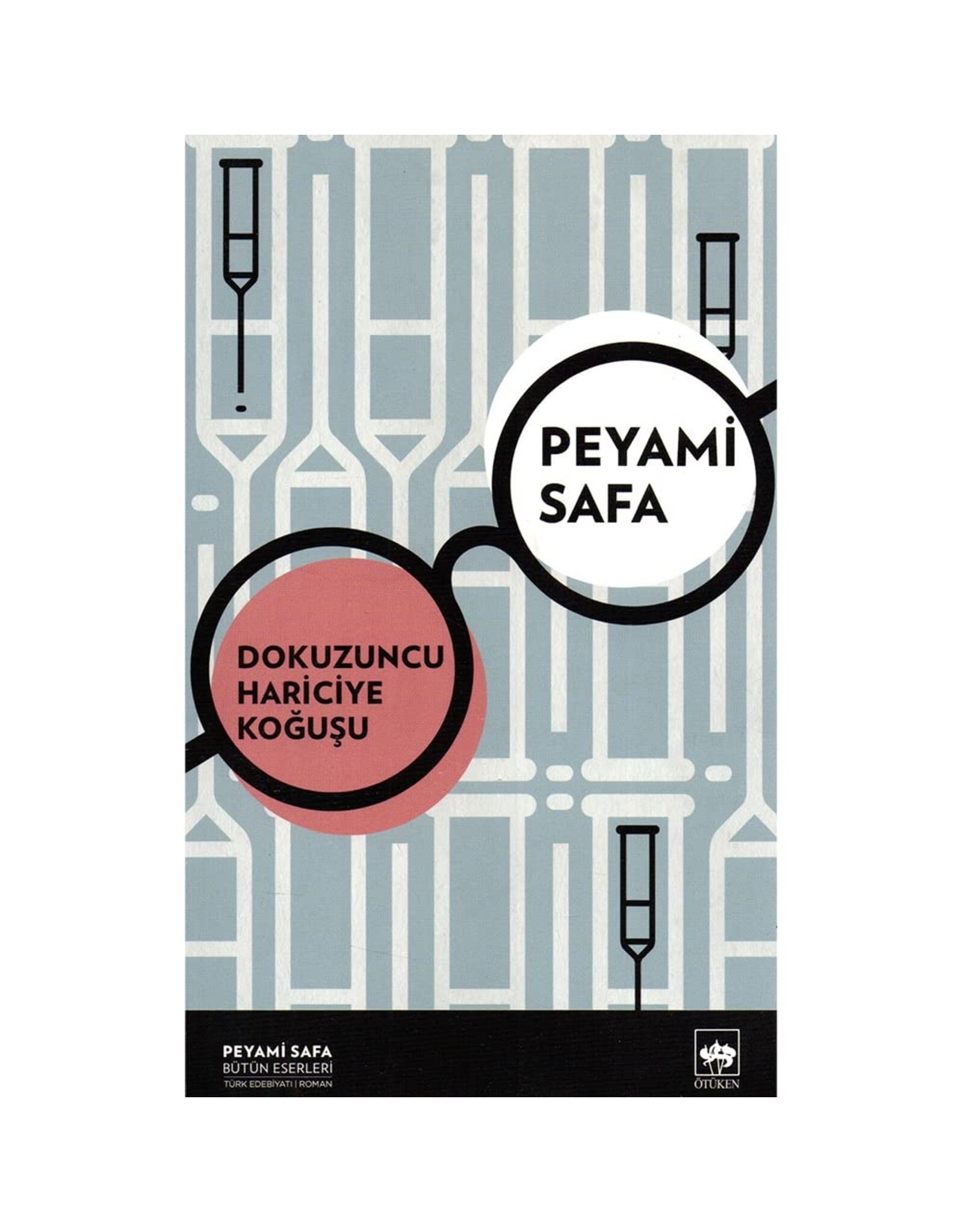 Dokuzuncu Hariciye Koğuşu