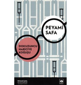 Dokuzuncu Hariciye Koğuşu