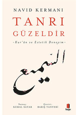 Tanrı Güzeldir - Navid Kermani